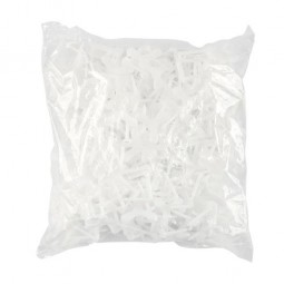 피자 삼발이 고정핀 200개