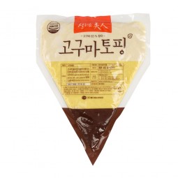 고구마토핑(고구마무스) 1kg (MDS)