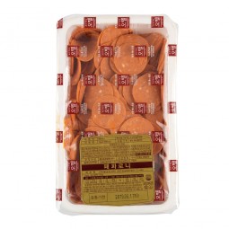 페파로니 1kg (오뗄)