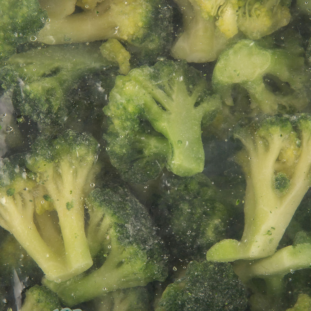 브로콜리 플로렛 1kg (심플로트)