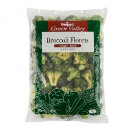 브로콜리 플로렛 1kg (심플로트)