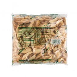 10컷 랜치웨지 반달감자 2kg (심플로트)