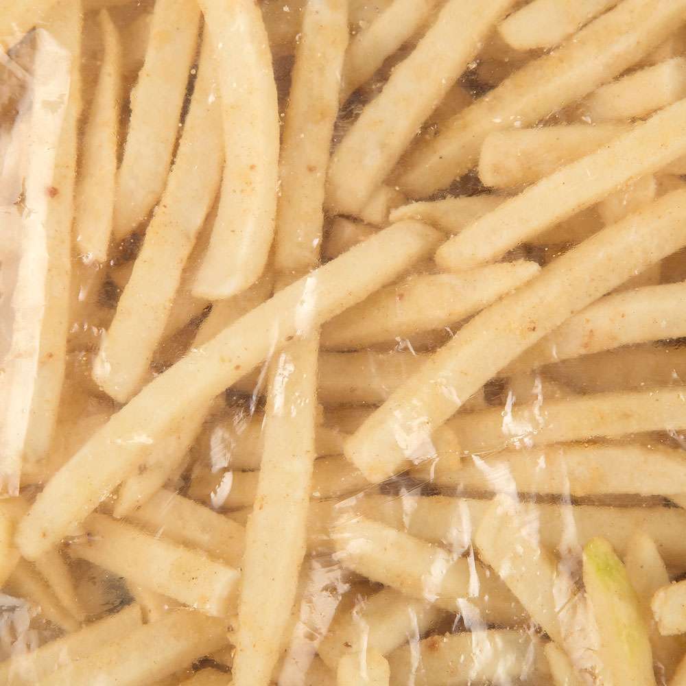 갈릭&어니언 포테이토 마파감자 2kg (심플로트)