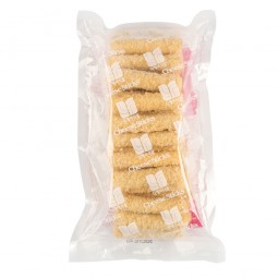 이탈리안 프로볼론 & 모짜렐라 치즈스틱(오븐용) 1kg (디케이식품)