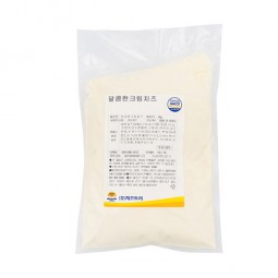 달콤한크림치즈 1KG