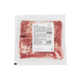 전지베이컨 500g(2.3mm) (에쓰푸드)